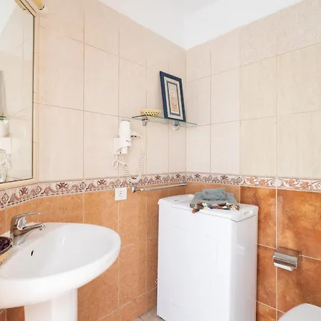 Hemeras Boutique Homes - Studio 500m From Playa Fanabe