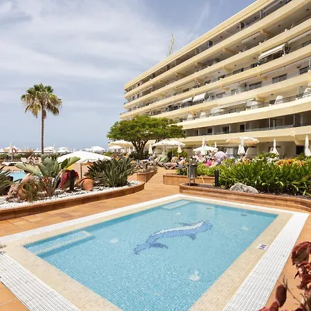 Apartment Hemeras Boutique Homes - Studio 500m From Playa Fanabe Costa Adeje (Tenerife)