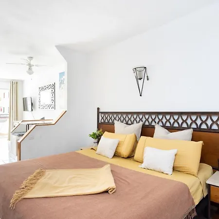Hemeras Boutique Homes - Studio 500m From Playa Fanabe Apartment Costa Adeje (Tenerife)