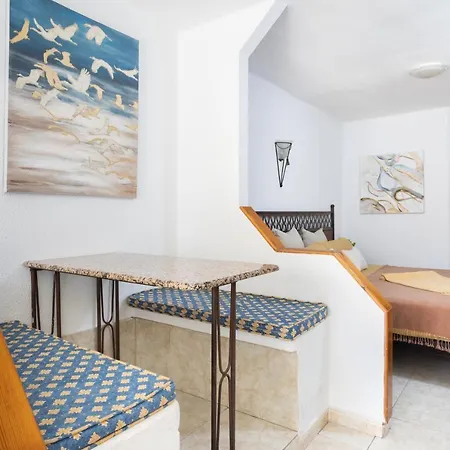 Hemeras Boutique Homes - Studio 500m From Playa Fanabe * Costa Adeje (Tenerife)