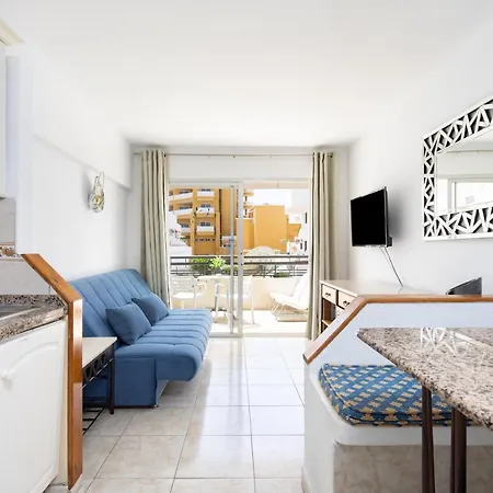 Hemeras Boutique Homes - Studio 500m From Playa Fanabe Apartment *